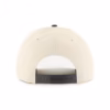 Pittsburgh Pirates Cone Hitch Adjustable Hat - Natural/Black