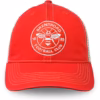 Brentford Adjustable Hat - Red