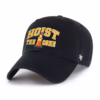 Pittsburgh Pirates Hoist the Cone Clean Up Adjustable Hat - Black