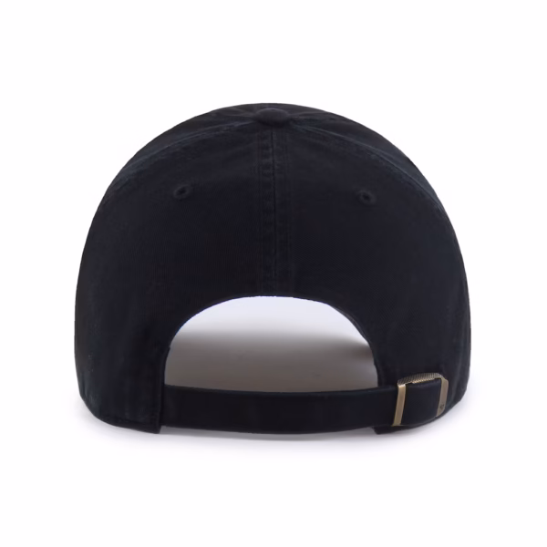 Pittsburgh Pirates Hoist the Cone Clean Up Adjustable Hat - Black
