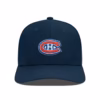 Montreal Canadiens Levelwear Rise Flex Hat - Navy