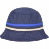 Club America Oasis Bucket Hat - Navy