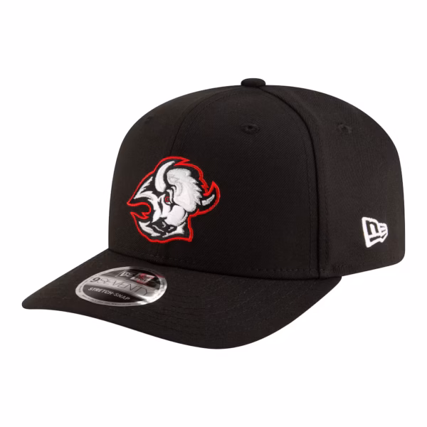 Buffalo Sabres Hat - Black