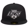 Los Angeles Kings Hat - Black