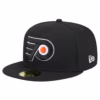 Philadelphia Flyers Hat - Black