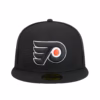 Philadelphia Flyers Hat - Black