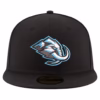 Utah Mammoth Hat - Black