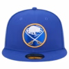 Buffalo Sabres Hat - Royal