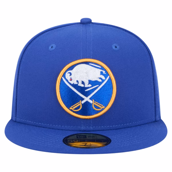 Buffalo Sabres Hat - Royal
