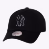 New York Yankees New Era Authentic Collection Fitted Hat-Navy